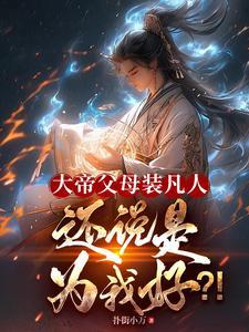 时光向晚：娇软美人画风崩了