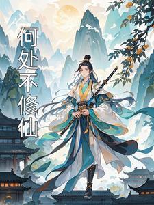 一人中的武当小师叔