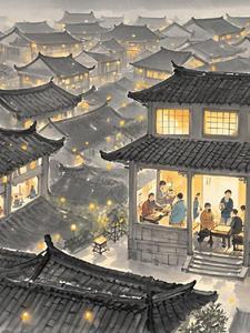 末世大佬：报效祖国