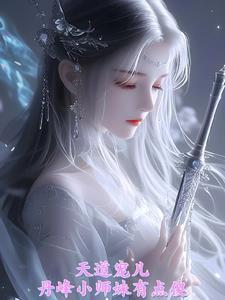 诡异封神：从道观撞东皇钟开始