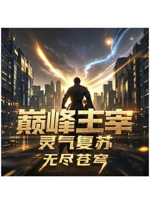 源天法地之永夜之殇