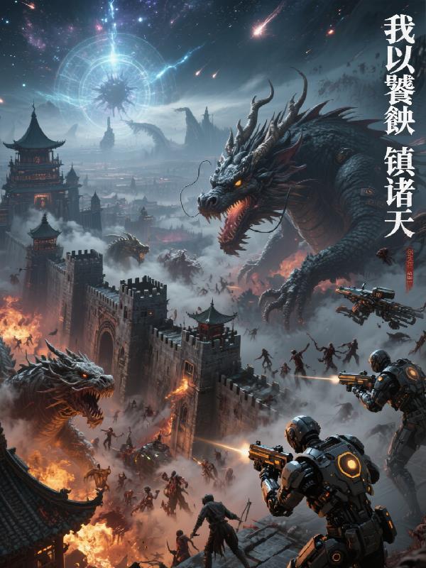 [综漫] 哒宰只想入赘