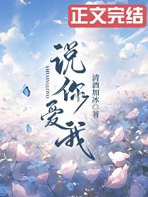 说你爱我