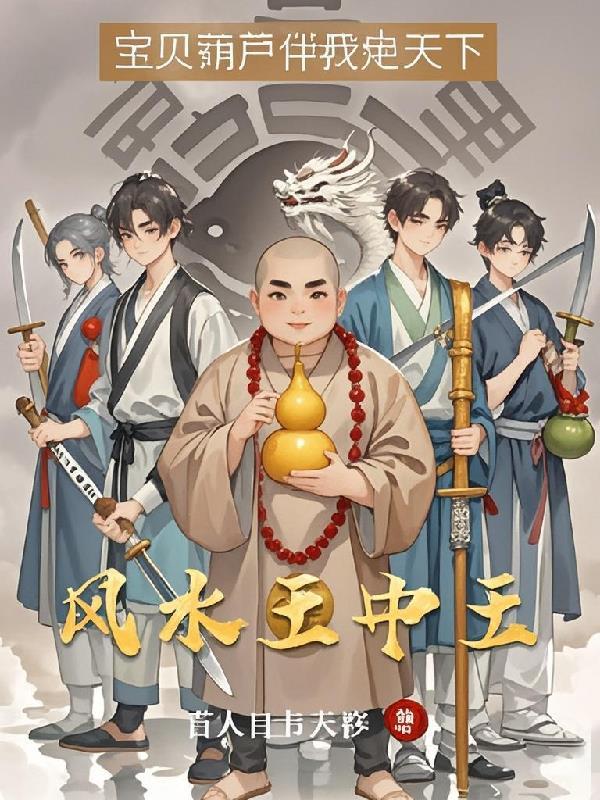 风水王中王