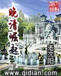 晚清崛起