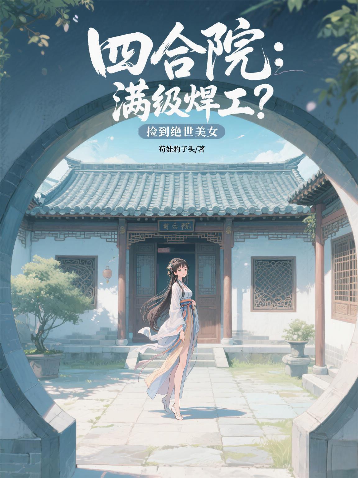 洪荒：道承三清，缘起三霄