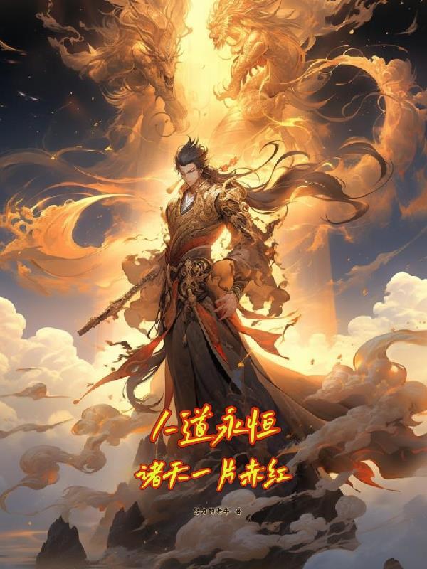 人道永恒，诸天一片赤红