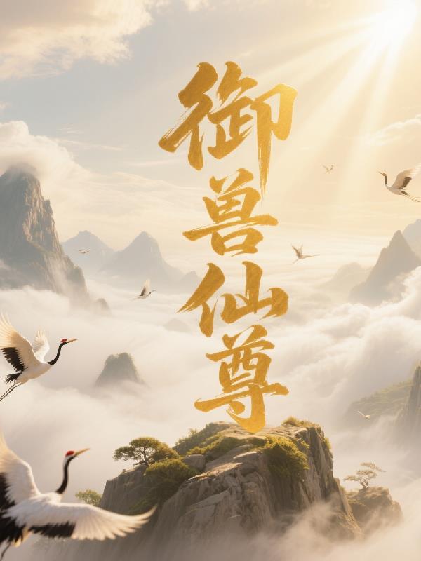 御兽仙尊之林小凡