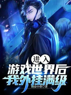进入游戏世界后，我外挂满级
