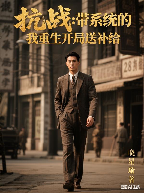 抗战：带系统的我重生开局送补给