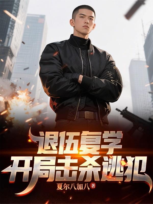 退役复学开局击杀逃犯
